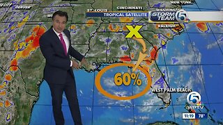 Sunday 11pm weathercast