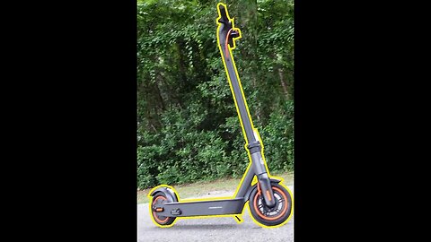 Hiboy S2 Max, The Best Electric Scooter for 2022? Teaser!! Full Video Dropping soon!! #shorts