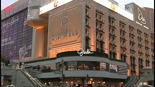Cromwell opening for adults only