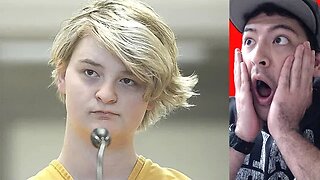 EVIL Teen ENDS Best Friend For $9,000,000