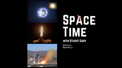 SpaceTime with Stuart Gary S25E73 | the most powerful pulsar in the distant universe |Podcast