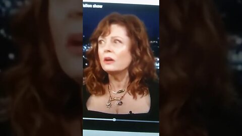 BORED Susan Sarandon Comes Out as Bisexual and Fluid at Age
