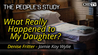 What Really Happened to My Daughter?