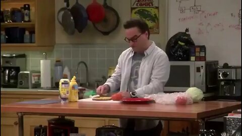 The Big Bang Theory - "That's great!!!" #shorts #tbbt #ytshorts #sitcom