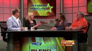 Holt & Dimondale Insurance Agency - 6/10/19