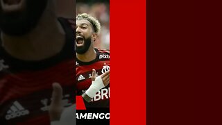 Gols de Gabigol Pelo Flamengo 2019 à 2022 - É TRETA!!! #Shorts