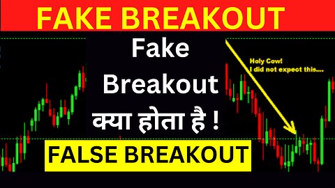 Fake Breakout