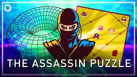 The Assassin Puzzle