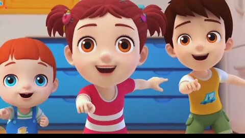 Baby Baby yes papa + More| Domi Kids Songs🎶 &| Nursery Rhymes | Educational Songs|