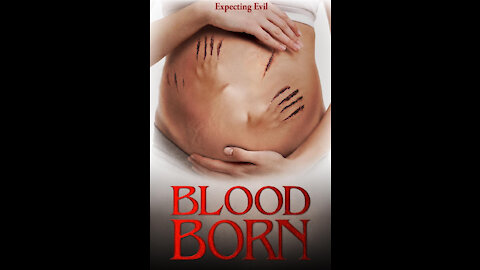 BLOOD BORN Movie Review