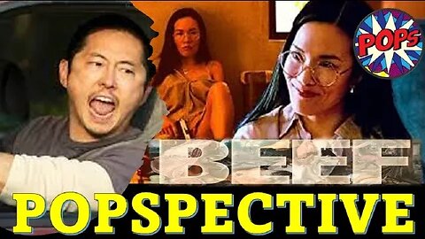 BEEF Episodes 1-2: First Reaction - Is This Show Good?