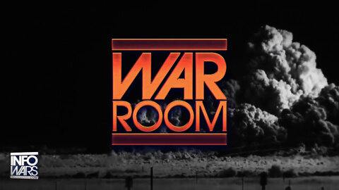 War Room - Hour 2 - Aug - 11 (Commercial Free)