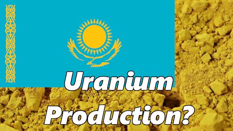 Kazakhstan Riots: Uranium Catalyst?