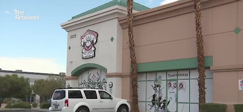 Manager says locals kept family fun center alive