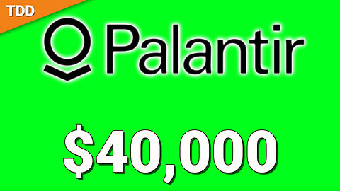 Palantir, Strong Q1 Earnings, but is it Enough? | Dividend Investing