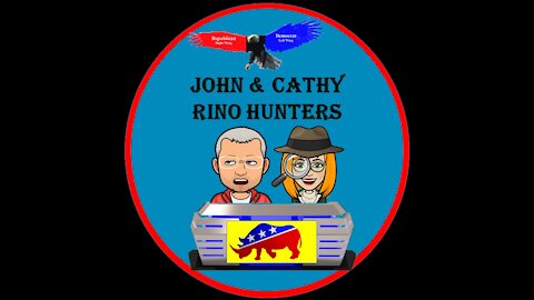 John & Cathy RINO Hunters