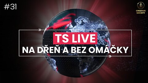 TS live speciál - až na dřeň