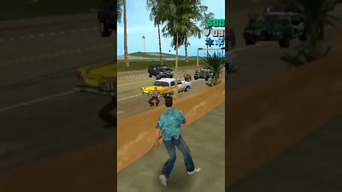 Todo jogador de GTA já fez isso