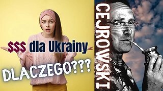 SDZ166/1 Cejrowski o urodzinach USA i Ukrainie 2022/7/4