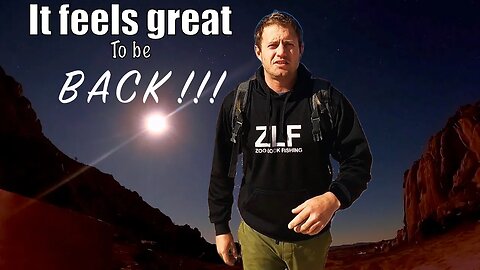 I AM BACK! A HONEST VIDEO! FEELING MOTIVATED! Spend a Weekend with ZLF!