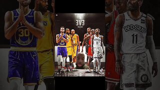 Who’s winning ? #nba #sports #fypシ #basketball #tiktok #3v3