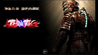 Dead Space Series Playthrough | 9 Year Anniversary!