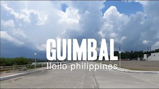 Guimbal part 2 motorbike tour - #Iloilo #philippines