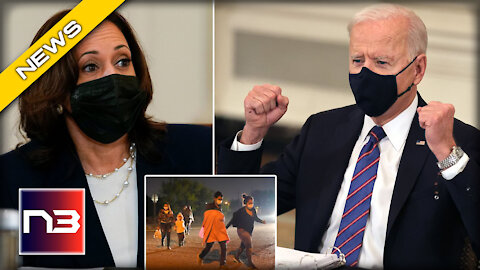 Joe Biden And Kamala Harris Unveil New Plan To Address Migration And It’s Downright Pathetic