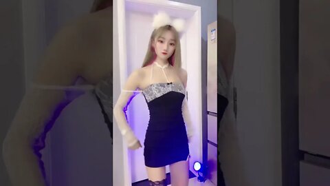 🍓 你最喜欢什么样的小姐姐呢？#shorts #tiktok