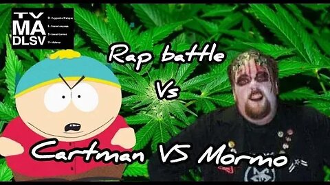 South Park vs Mormo Zine Rap Battle