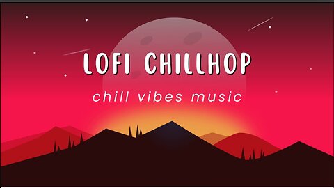 Urban Serenity: Lofi Chillhop Beats for Peaceful City Vibes!