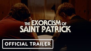 The Exorcism of Saint Patrick - Official Red Band Trailer (2024)