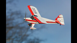 RC Airplanes