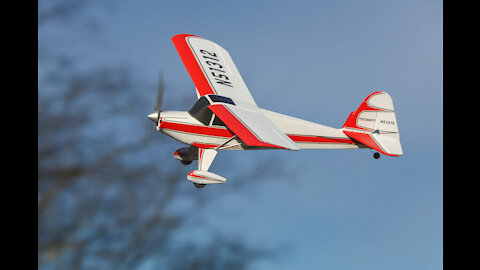 RC Airplanes