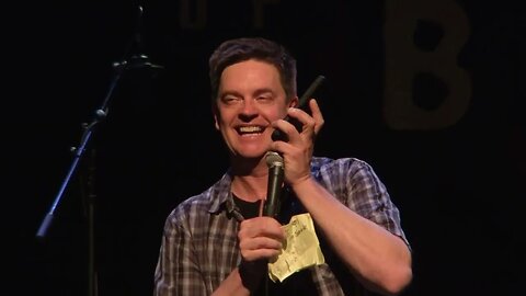 I called my wife from stage and SURPRISED HER WITH THIS | Jim Breuer Stand Up Comedy Clips