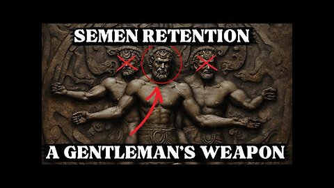 Semen Retention_ Powers of Superb Manhood (1900). Evils of Masturbation, Ugliness, Weakness, Tips.