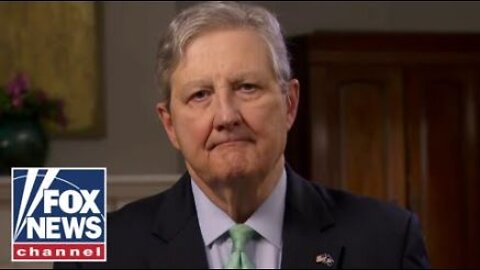 Do these 3 things to restore electoral confidence: Sen. Kennedy