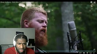 THIS GUY ON FIRE!! | Oliver Anthony - Rich Men North Of Richmond | SPRONETV REACTION