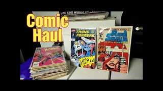 Quad Con Haul 12-5-21