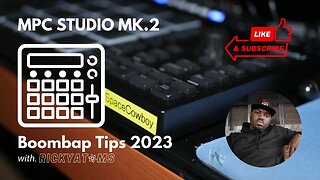 Things To Consider When Making Boombap In 2023!