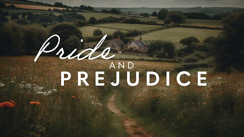 Pride and Prejudice (Part 3) A Good Wife Pastor Jared Pozarnsky