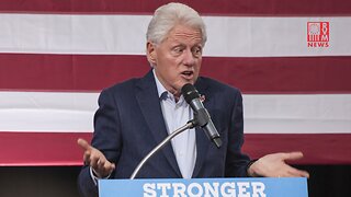 FLASHBACK: Bill Clinton Admits Government Conducted Illegal Experiments On Americans