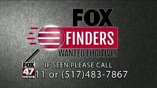 FOX Finders Wanted Fugitives - 5-31-19