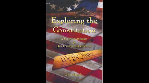 Exploring the Constitution Ep. 1- The American Experiment Begins