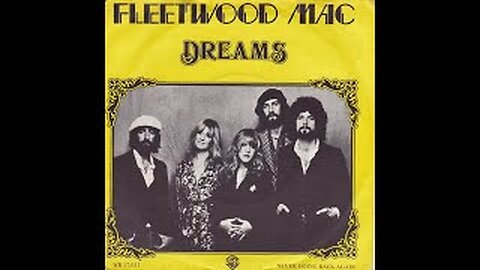 dreams fleetwood mac