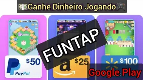 FUNTAP Apk