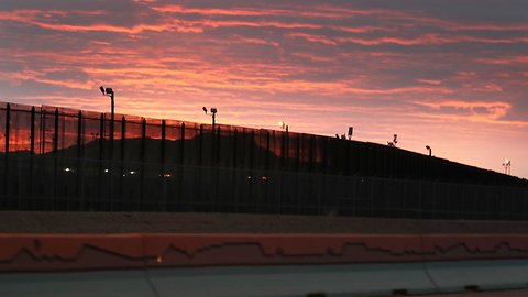 Trump's Border Wall Pitch Pivots To El Paso