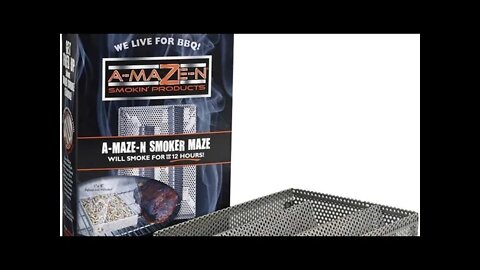 How to make pellet dust for your a-maze-tray