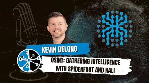 OSINT: Gathering Intelligence with Spiderfoot and Kali