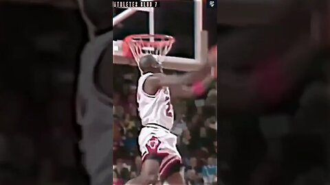 Prime 😈Michael Jordan Was a Monster🔥.@AthletesClub7 #viral #shorts #basketball #nba #jordan